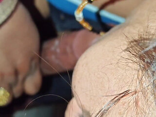 We Took Our Husband's Penis in Our Mouths