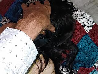 Viral Mistress tasted the land