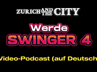 Werde Swinger 4 &ndash_ So findest du eine Swingerlady &ndash_ PODCAST