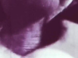 Vintage porn retro erotic theatre - flesh eater 4