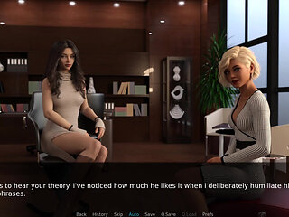 My Hotwife Gameplay - Part 6 - the Book of Cuckolding