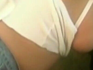 Hot Pamela Gets Fucked Hard