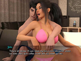 Pure love: The love of his life-Ep20