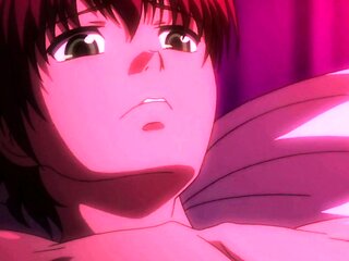 HENTAI Witch Is Railed Hard and Filled With Lust