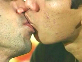 Military Studs Gaping Anal Orgy Leaking Thick Cum