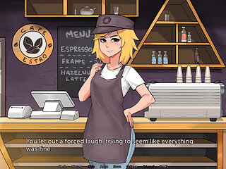 Hazelnut Latte - Episode 17