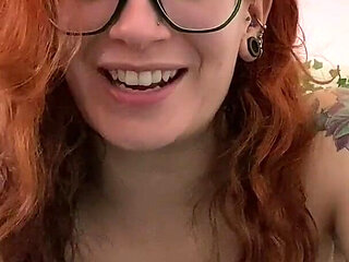 Broken Condom Results in Accidental Futa Creampie