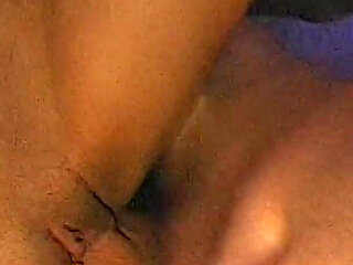 Vintage Cum Swallow Orgy with 3 Hot 18 Year Olds