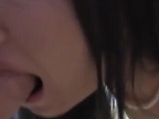 Lily 18 - Blowjob 01 - Cock Sucking, Blowjob and Cumshot