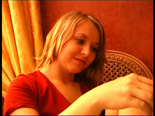 The Captichoso Whore.