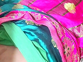 Desi Indian Mom's Sucking Cook