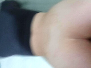 My close friend is fucking me hard