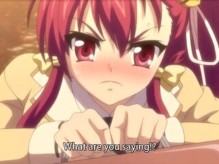 Hentai 3: Blowjob, Japanese  Anime Porn