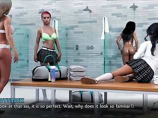 Time Stamps : Lost Love - (PT 01) - {Motkeyz} - (Visual novel)