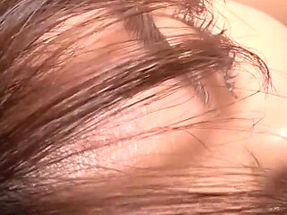 Yui - Enjoying Raw Dick, a Busty Beauty Creampied