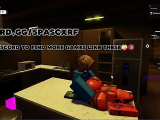 ROBLOX GAMES CONDOS