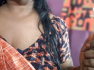 Desi teacher gropping in the bus by stranger with full hindi audio