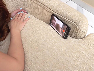 Unfaithful Wife Cheats on Her Cuckold Husband with His Best Friend