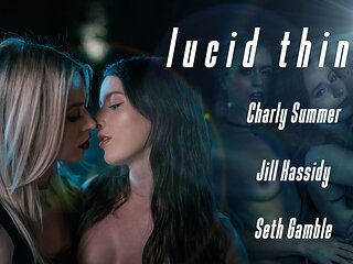 Lucid Things with Charly and Jill