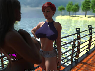 Cuckold Story - Newlyweds Realize They're Total Cuck Addicts - Part 2