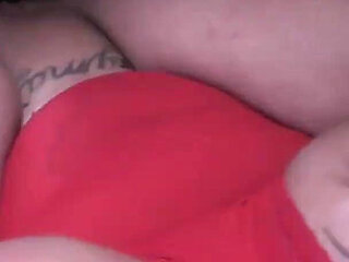 BBW Ashley and Olga in Creampie Gangbang