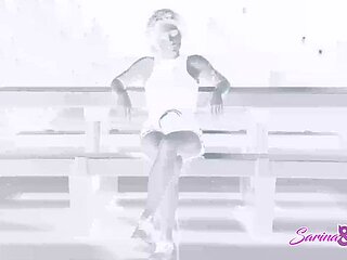 Nyxi and Sarina's hd scene