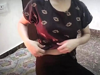 Sex karte hue step sister ke sath ji ne dekh liya