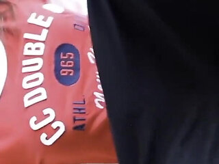 Johntronx - Young and Smoking-hot Asian Babe Loves POV Sex so Much