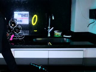 Cute Blonde Masturbates on Webcam with Toy