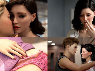 Ms. Denvers - V0.1.2.5 - Part 2