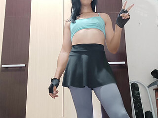 Best Photo Dresser Gym