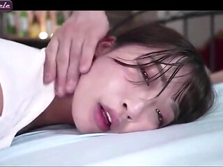 Former Race Queen Ambassador. Dynamite Body Enjoys Soap Play Then POV Creampie