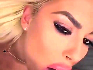 Caught Me Feeling Playfull Tonight Teasing and Playing Naked Pussy & Ass with Toys & Delicious Blowjob