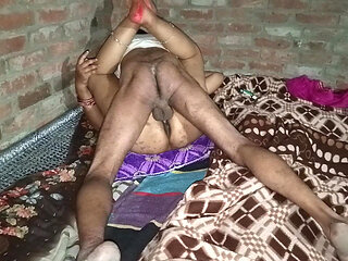 Thirsty Sister-in-law's Fuck