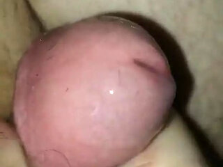 My little one squirts nicely