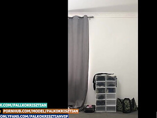 Long Webcam Video