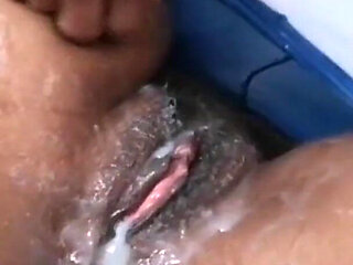 Alert: I Break My Clitoris While Fingering Myself. I Squirt 10 Times.