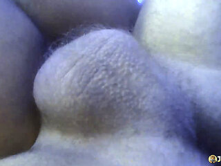 Johntronx - POV Pool Sex with a Gorgeous Slim Thai Amateur Babe