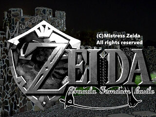 Medieval prison BALLBUSTING