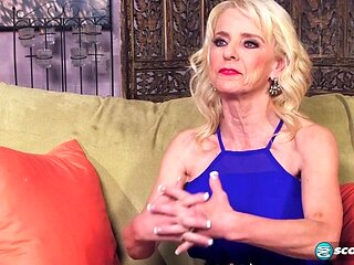 A BIG BLACK COCK For Cammille's Ass hole - Cammille Austin