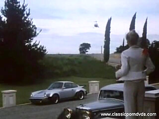 Classic Porn Dvds Marilyn Chambers Insatiable P