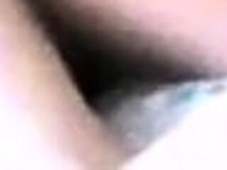 Russian MILF Mom and Amateur Boy on Webcam