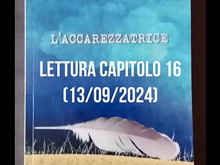 L'_Accarezzatrice (Cap.16)