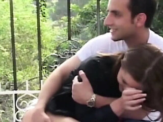 Big Tits MILF Ariana Jollee Gets Hardcore Fuck & Cumshot - HD Nude Orgasm