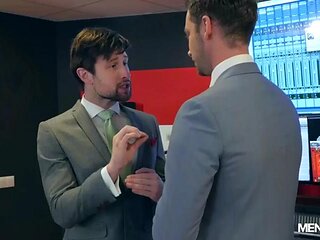 A Record Deal  The Ex