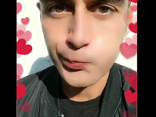 Using Friends Cum to Rinse My Mout. Cum Swallow