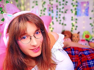 I Love Sucking My Perv Cock