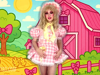 What Type of Sissy Are You