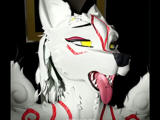 amaterasu-begging