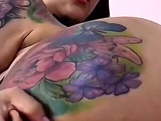 Nymphomaniac Dirty Real-time Anal Masturbation